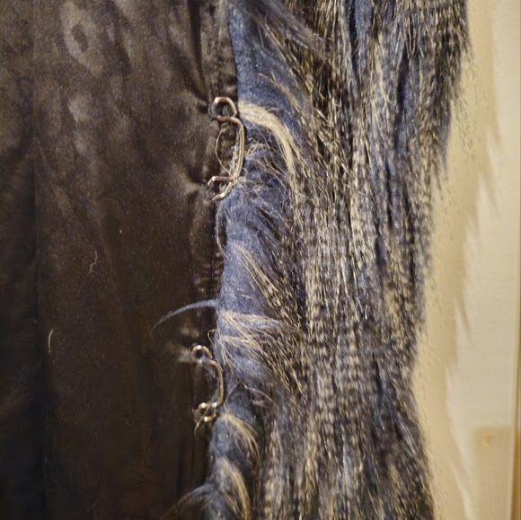 David Bitton Vest - Picture 4 of 5